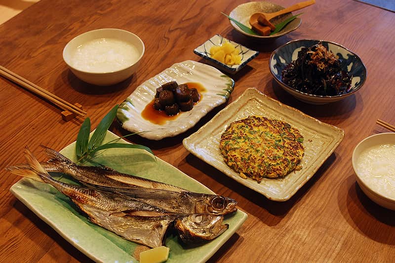 一泊一食方案－住宿+朝食