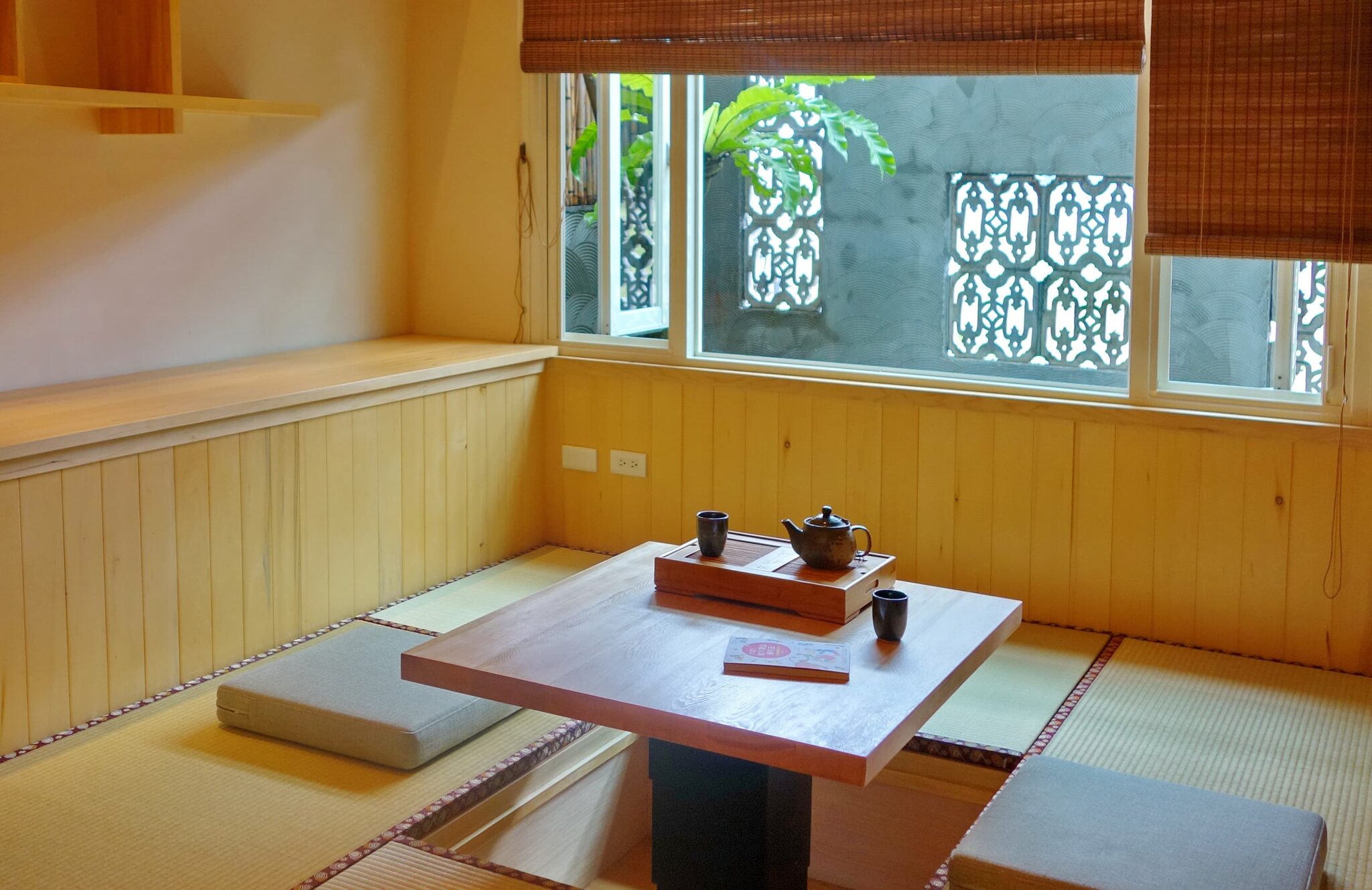 大漁日和 千福客室 實景