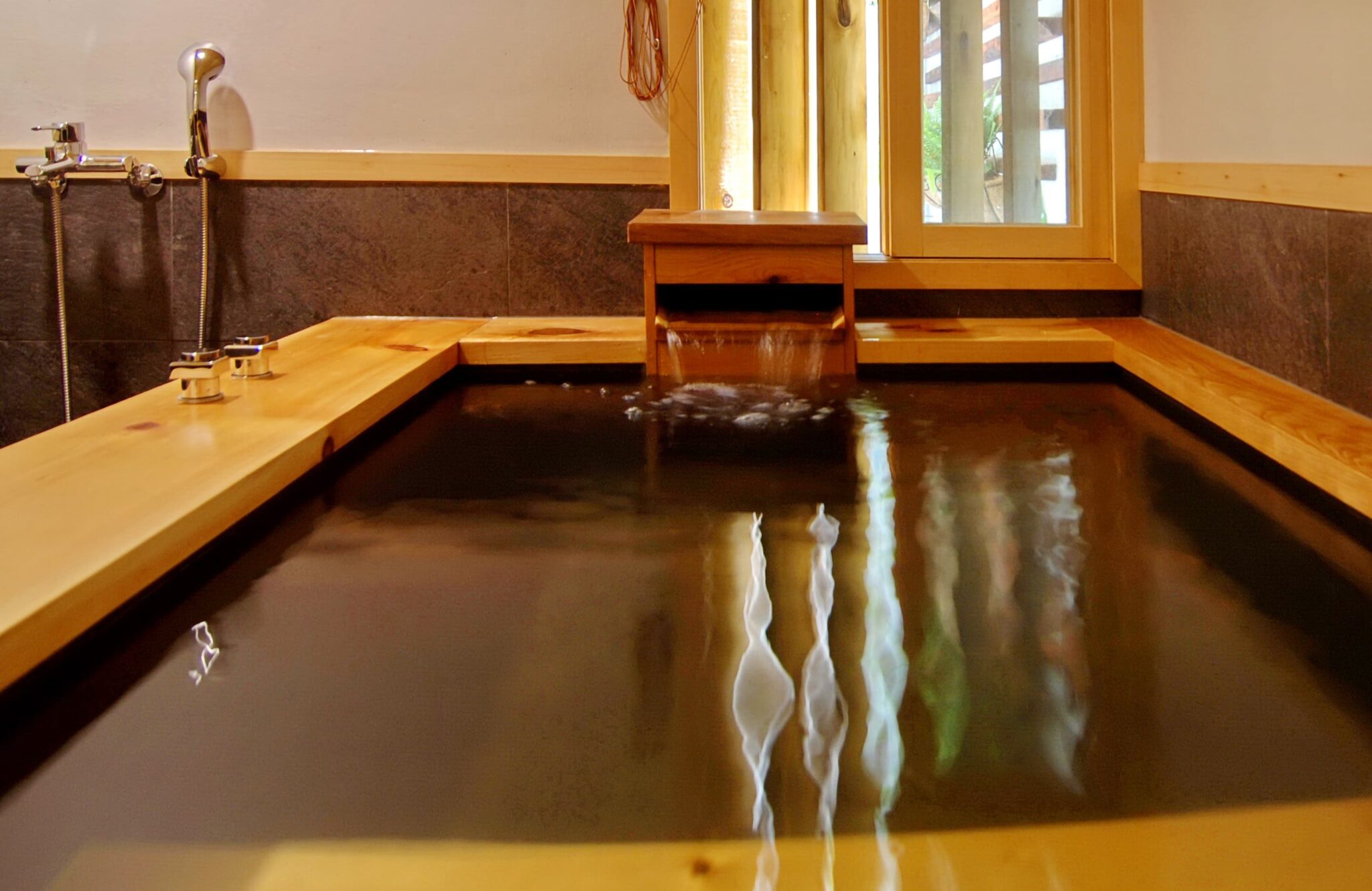 大漁日和 千福客室 實景